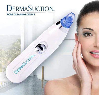 Pore Cleaning Device