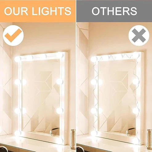 Vanity Mirror Lights