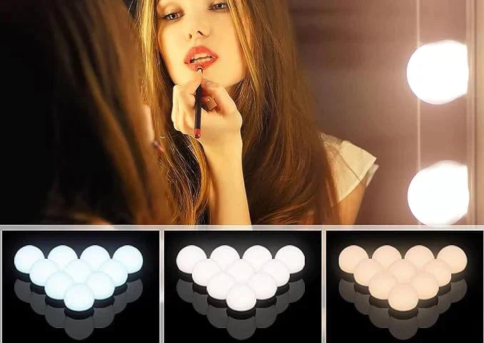 Vanity Mirror Lights