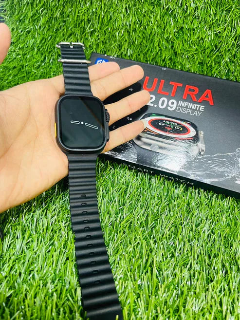 T10 Ultra watch